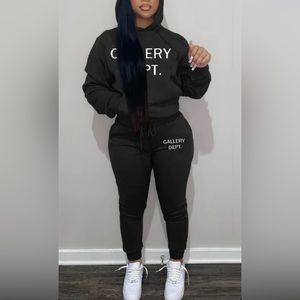 Gallery Sweatsuit